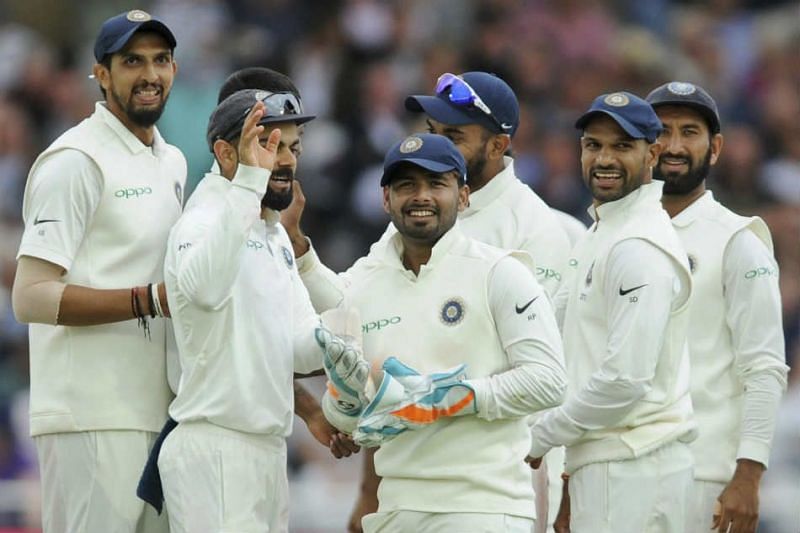 Unique feat under Kohli's leadership